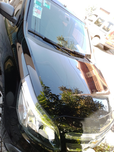 Chevrolet Agile 1.4 Ls