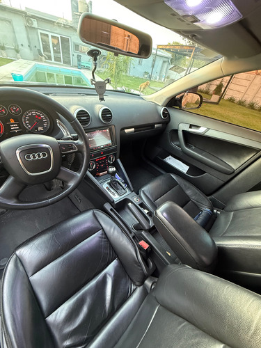 Audi A3 Sportback 1.4 Tfsi S tronic