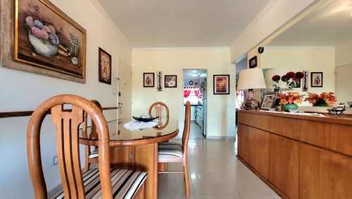 Dpto. Venta 3 Amb. Apto Credito Cochera Coghlan