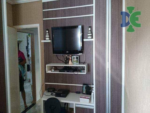 Casa Com 2 Dormitórios À Venda Por R$ 290.000,00 - Cidade Nova Jacareí - Jacareí/sp - Ca0195