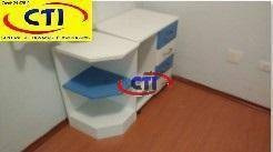 Imagem 6 de 30 de Apartamento Para Alugar, 50 M² Por R$ 1.320,00/mês - Demarchi - São Bernardo Do Campo/sp - Ap1825