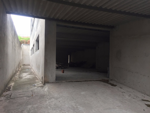 Imagem 5 de 21 de Comercial Para Venda, 0 Dormitórios, Pirituba - São Paulo - 263