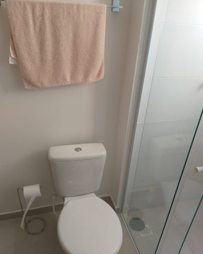 Imagem 10 de 15 de Apartamento - Ap00220 - 69550890