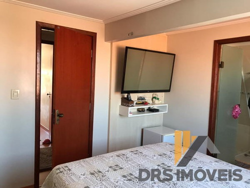 Imagem 6 de 16 de Casa Sobrado Padrão Com 3 Quartos - Ca449-v