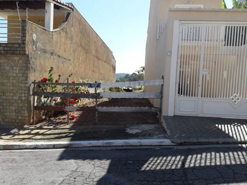 Imagem 1 de 3 de Terreno Residencial À Venda, Jardim Cidade Pirituba, São Paulo. - Te0007