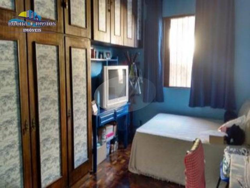 Imagem 5 de 8 de Casa A Venda Jardim Amazonas Campinas Sp - Ca0464