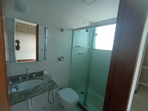 Imagem 10 de 25 de Apartamento Centro De Nilópolis Condominio Elegance