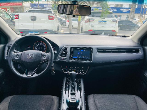 Honda HR-V 1.8 Flexone 16V 5p Aut.