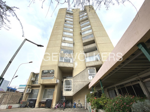 Departamento En Venta En Torre De Flores