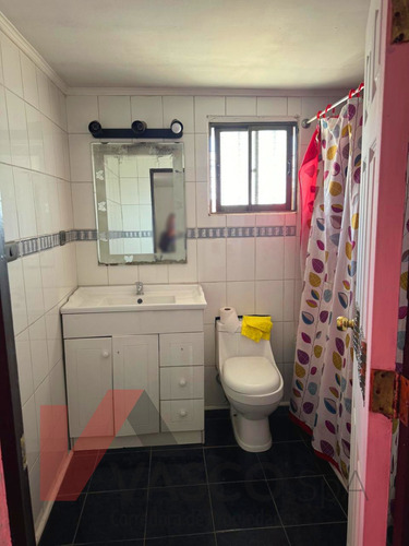 Encantadora Casa Familiar En Villa Los Héroes, Maipú