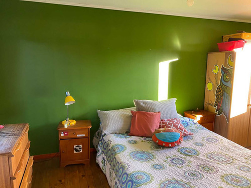 Excelente Casa Centrica En Arriendo (101295)