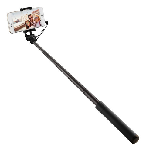 Baston Para Selfie Stick Spigen Compacto Aluminio Liviano