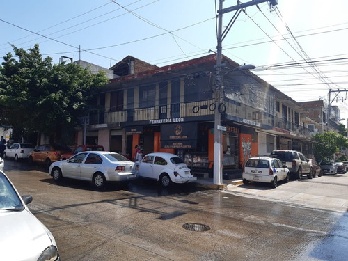 Locales Comerciales Y Departamentos En Colonia Progreso Aca
