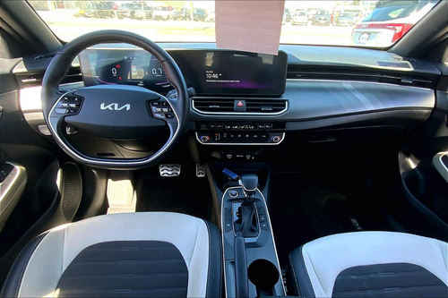 Kia K3 2.0 Gt Line Sedan At