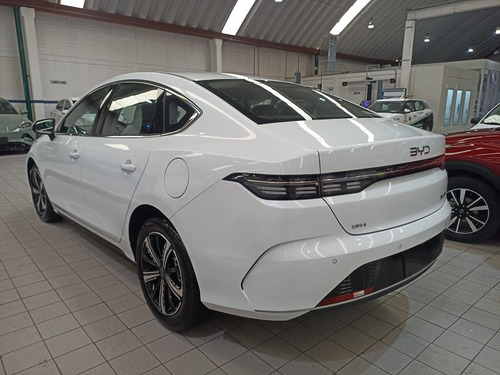 BYD King 1.5 Dm-i Phev-Hev At