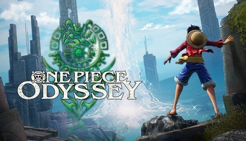 One Piece Odyssey Código Original Pc