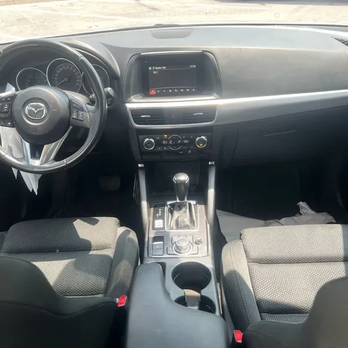 Mazda CX-5 2.5 Touring At