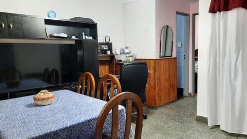 Imagen 5 de 9 de Venta Departamento 2 Amb 35 M2 Balcon Valentin Alsina Lanus