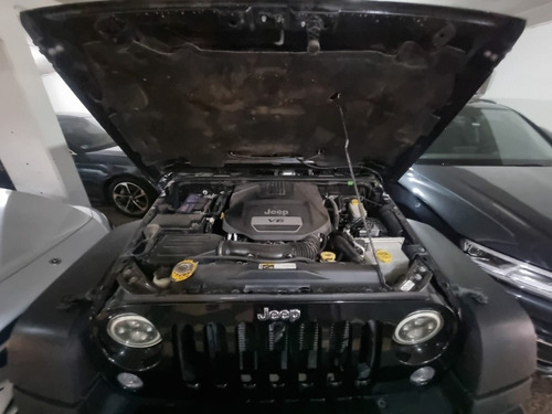 Jeep Wrangler 3.6 2019 79.000km