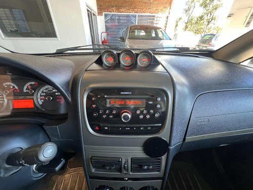 Fiat Idea 1.6 Adventure 115cv