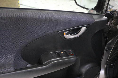 Honda Fit 1.4 Lx Flex Aut. 5p