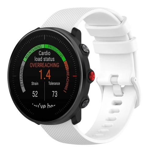 Correa Reloj Polar Vantage M/ignite