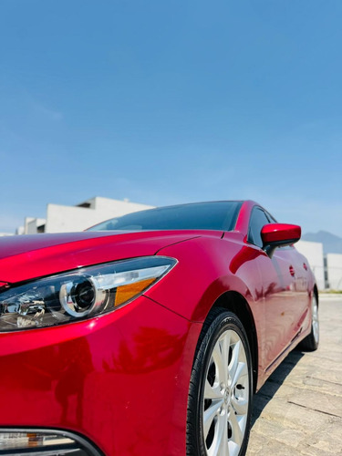 Mazda Mazda 3 2.0 I Sedan At