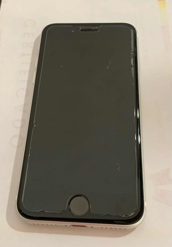 iPhone SE 64gb Usado