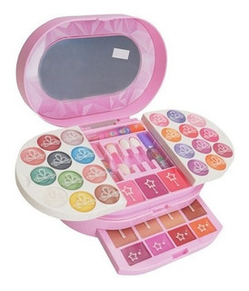 Kit Maquillaje Para Ninas | MercadoLibre ???? Kit Maquillaje Para Ninas | MercadoLibre ????