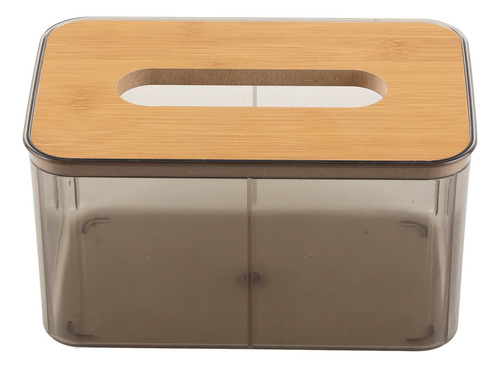 Porta-lenços De Estilo Minimalista De Grande Capacidade
