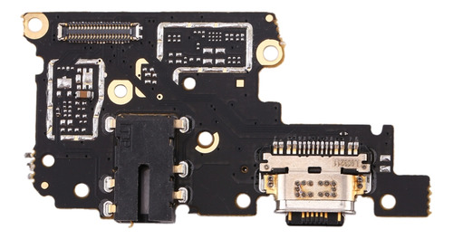 Placa De Puerto De Carga Para Vivo Z5/iqoo Neo