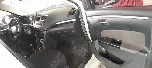 Suzuki Swift 1.2 Dzire