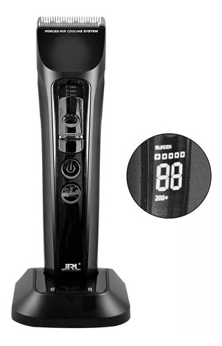 Máquina Corta Pelo Profesional Fresh Fade 1040 Jrl Usa