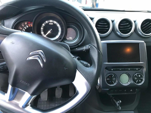 Citroën C3 2017 1.6 Vti 115 Shine