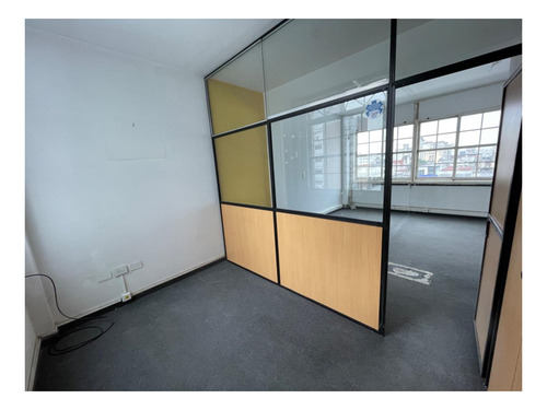 Imagen 7 de 24 de Excelente Oficina 1 Amb Divisible Baño Y Kitchenette