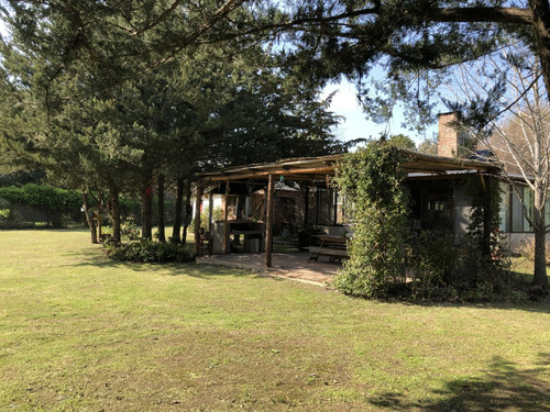 Quinta Para Descanso Y Contacto Con La Naturaleza. Se Responde Solo Por Telefono/ Whatsapp