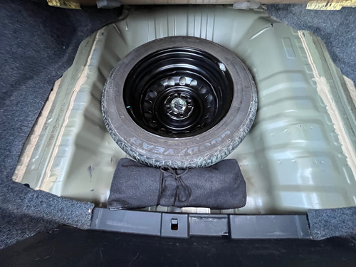 Honda City 1.5 Lx Mt 120cv