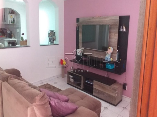 Sobrado - Vila Camilopolis - Ref: 24722 - V-24722
