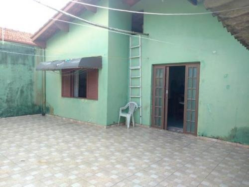 Imagem 3 de 13 de Ótima Casa 200 M Mar, Praia De Itanhaém/spcom 4 Quartos