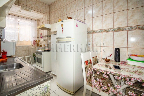 Imagem 8 de 10 de Apartamento - Vila Romana - Ref: 125483 - V-125483