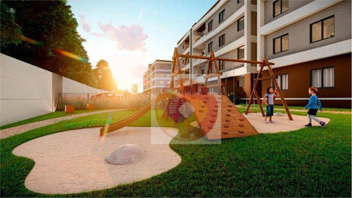 Imagem 12 de 30 de Apartamento À Venda, 48 M² Por R$ 242.942,00 - Alto Boqueirão - Curitiba/pr - Ap0425