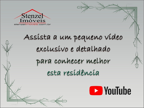 Imagem 18 de 18 de Lançamento! Apartamento Na Planta Com 3 Quartos No Jardim São Lourenço Em Bertioga. - Ap00345 - 70828451