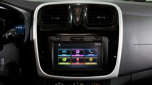 Imagem 22 de 24 de Renault Sandero 1.0 12v Sce Flex Expression Manual