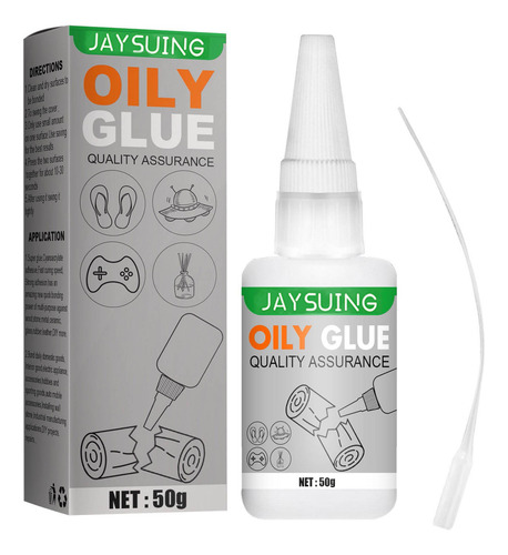 Glue Uniglue Universal Super Glue Soldagem Oleosa De Alta Re