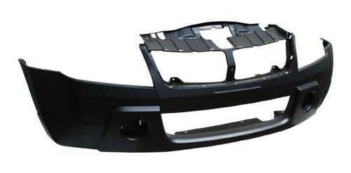 Defensa Delantera Suzuki Grand Vitara 2010-2011