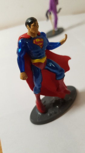 Superman | The Joker | Justice League (Usado)