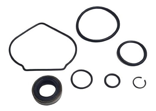 Kit Bomba Dirección Toyota 4runner Fj Fortuner 4.0