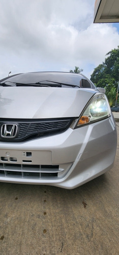 Imagen 6 de 15 de Honda Fit Nueva Inicial 250,000 Peso Recibo Tu Vehículo