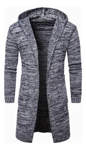 Sueter largos para hombres cheap
