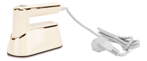 Máquina Portátil De Planchado A Vapor De Ropa De 120 Ml